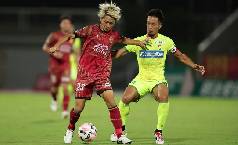 Nhận định, soi k&egrave;o Ryukyu vs JEF United Chiba, 14h ng&agrave;y 13/11