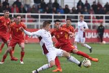 Nhận định, soi k&egrave;o Thổ Nhĩ Kỳ U19 vs Latvia U19, 21h ng&agrave;y 13/11