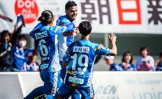 Nhận định, soi k&egrave;o V-Varen Nagasaki vs Tochigi, 12h ng&agrave;y 13/11