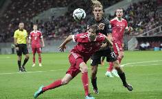 Ph&acirc;n t&iacute;ch k&egrave;o hiệp 1 Croatia vs Nga, 21h ng&agrave;y 14/11