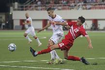 Ph&acirc;n t&iacute;ch k&egrave;o hiệp 1 Thổ Nhĩ Kỳ vs Gibraltar, 0h00 ng&agrave;y 14/11