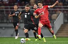 Soi bảng dự đo&aacute;n tỷ số ch&iacute;nh x&aacute;c Croatia vs Nga, 21h ng&agrave;y 14/11