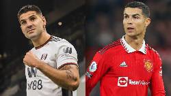 Grey Whitebloom dự đo&aacute;n Fulham vs MU, 23h30 ng&agrave;y 13/11