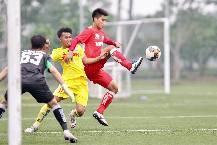 Nhận định, soi k&egrave;o U21 H&agrave; Nội vs U21 Viettel, 15h ng&agrave;y 13/11