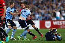 Ph&acirc;n t&iacute;ch k&egrave;o hiệp 1 Sydney FC vs WS Wanderers, 15h45 ng&agrave;y 12/11