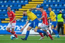 Soi bảng dự đo&aacute;n tỷ số ch&iacute;nh x&aacute;c Santa Clara vs Estoril, 3h15 ng&agrave;y 15/11