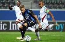 Soi k&egrave;o b&oacute;ng đ&aacute; Bỉ h&ocirc;m nay 13/11: Club Brugge vs Antwerp