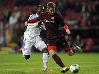 Soi k&egrave;o b&oacute;ng đ&aacute; Đan Mạch h&ocirc;m nay 13/11: AGF vs Copenhagen