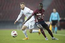 Soi k&egrave;o b&oacute;ng đ&aacute; Thụy Sĩ h&ocirc;m nay 13/11: Zurich vs Servette