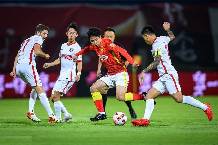 Soi k&egrave;o, dự đo&aacute;n Macao Guangzhou City vs Meizhou Hakka 18h30 ng&agrave;y 12/11