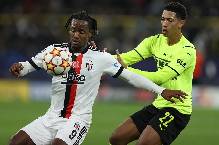 Soi k&egrave;o t&agrave;i xỉu Besiktas vs Antalyaspor h&ocirc;m nay, 0h ng&agrave;y 14/11