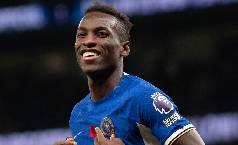 Lịch thi đấu Premier League h&ocirc;m nay (12/11): Man City đại chiến Chelsea