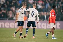 Nhận định, soi k&egrave;o Almere City vs Ajax, 20h30 ng&agrave;y 12/11