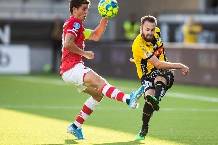Nhận định, soi k&egrave;o Brommapojkarna vs Hacken, 21h00 ng&agrave;y 12/11