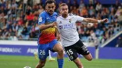 Nhận định, soi k&egrave;o Burgos vs Alcorcon, 20h00 ng&agrave;y 12/11