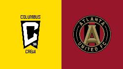 Nhận định, soi k&egrave;o Columbus Crew vs Atlanta United, 7h00 ng&agrave;y 13/11