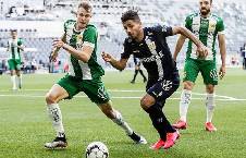 Nhận định, soi k&egrave;o Hammarby vs Halmstads, 21h00 ng&agrave;y 12/11