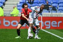 Nhận định, soi k&egrave;o Rennes vs Lyon, 23h05 ng&agrave;y 12/11