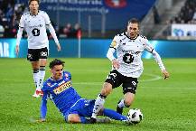 Nhận định, soi k&egrave;o Sandefjord vs Rosenborg, 23h00 ng&agrave;y 12/11