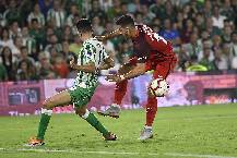 Nhận định, soi k&egrave;o Sevilla vs Real Betis, 0h30 ng&agrave;y 13/11