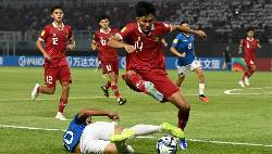 Nhận định, soi k&egrave;o U17 Indonesia vs U17 Panama, 19h00 ng&agrave;y 13/11