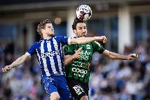 Nhận định, soi k&egrave;o Varbergs BoIS vs Goteborg, 21h00 ng&agrave;y 12/11