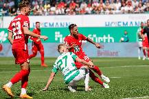 Nhận định, soi k&egrave;o Wehen Wiesbaden vs Kaiserslautern, 19h30 ng&agrave;y 12/11