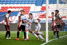 Nhận định, soi k&egrave;o Deportivo Maldonado vs RC Montevideo, 5h00 ng&agrave;y 13/11: Nỗi lo xa nh&agrave;