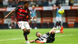 Nhận định, soi k&egrave;o Flamengo vs Atletico Mineiro, 06h00 ng&agrave;y 14/11: Niềm tin cửa tr&ecirc;n