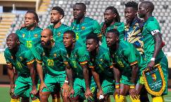 Nhận định, soi k&egrave;o Namibia vs Cameroon, 20h00 ng&agrave;y 13/11: Kết quả dễ đo&aacute;n