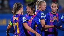 Nhận định, soi k&egrave;o Nữ Barcelona vs Nữ SKN St. Polten, 00h45 ng&agrave;y 13/11: Ho&agrave;ng hậu tr&uacute;t giận