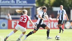 Nhận định, soi k&egrave;o Nữ Juventus vs Nữ Arsenal, 00h45 ng&agrave;y 13/11: Trận chiến sinh tử