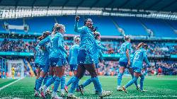 Nhận định, soi k&egrave;o Nữ Man City vs Nữ Hammarby, 3h00 ng&agrave;y 13/11: Mưa b&agrave;n thắng