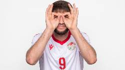 Nhận định, soi k&egrave;o Tajikistan vs Nepal, 20h00 ng&agrave;y 13/11: Out tr&igrave;nh