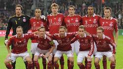 Nhận định, soi k&egrave;o U19 Bắc Ailen vs U19 Đan Mạch, 18h00 ng&agrave;y 13/11: Tin v&agrave;o U19 Đan Mạch