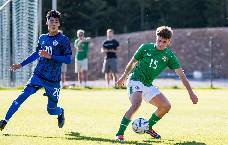 Nhận định, soi k&egrave;o U19 Ireland vs U19 Moldova, 19h00 ng&agrave;y 13/11: Chạy đ&agrave; ấn tượng