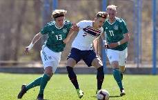 Nhận định, soi k&egrave;o U19 Na Uy vs U19 Estonia, 19h00 ng&agrave;y 13/11: Cuộc đua khốc liệt