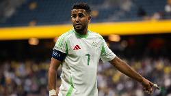 Nhận định, soi k&egrave;o Algeria vs Zimbabwe, 23h30 ng&agrave;y 13/11: 5 năm đợi chờ