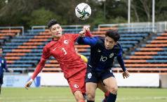 Nhận định, soi k&egrave;o Hồng K&ocirc;ng vs Campuchia, 19h00 ng&agrave;y 13/11: Nỗi đau k&eacute;o d&agrave;i th&ecirc;m