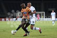 Nhận định, soi k&egrave;o La Equidad vs Deportivo Pereira, 4h00 ng&agrave;y 13/11: Ch&igrave;m trong khủng hoảng