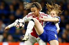 Nhận định, soi k&egrave;o nữ Ajax vs nữ Hammarby, 1h00 ng&agrave;y 13/11: S&acirc;n nh&agrave; vẫn hơn