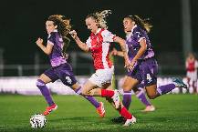 Nhận định, soi k&egrave;o nữ Anderlecht vs nữ Austria Wien, 1h00 ng&agrave;y 13/11: Đồng c&acirc;n đồng lạng