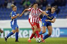 Nhận định, soi k&egrave;o Nữ Atletico Madrid vs Nữ Juventus, 3h00 ng&agrave;y 13/11: Kh&oacute; cho kh&aacute;ch