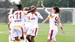 Nhận định, soi k&egrave;o nữ Galatasaray vs nữ Yuksekova, 18h00 ng&agrave;y 12/11: Thắng tiếp