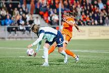 Nhận định, soi k&egrave;o Nữ Glasgow City vs Nữ Sporting, 2h35 ng&agrave;y 13/11: Điểm tựa s&acirc;n nh&agrave;