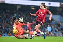 Nhận định, soi k&egrave;o Nữ MU vs Nữ PSG, 3h00 ng&agrave;y 13/11: Viết lại lịch sử