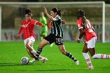 Nhận định, soi k&egrave;o nữ PSV Eindhoven vs nữ Frankfurt, 1h00 ng&agrave;y 13/11: Kh&ocirc;ng dễ cho chiếu tr&ecirc;n