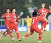 Nhận định, soi k&egrave;o Nữ TPHCM vs Nữ Stallion Laguna, 19h00 ng&agrave;y 13/11: Chiến thắng &aacute;p đảo