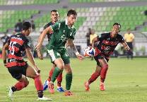 Nhận định, soi k&egrave;o Persekat Tegal vs PSMS Medan, 15h00 ng&agrave;y 13/11: Kịch bản chia điểm