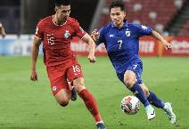 Nhận định, soi k&egrave;o Thailand vs Singapore, 19h30 ng&agrave;y 13/11: Tiếp tục gieo sầu